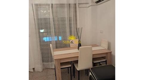 Photo 4 of Flat to rent in Pueblo, Alicante