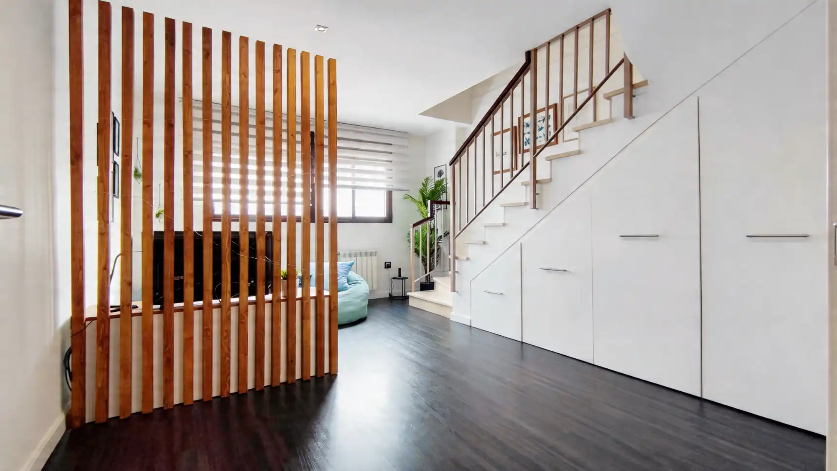 Ático con terraza en venta en Muro de Alcoy, imagen 22