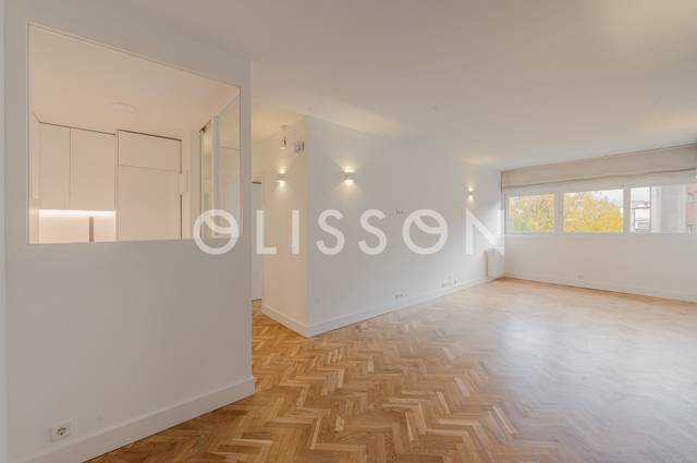 Piso en Alquiler en Nueva España