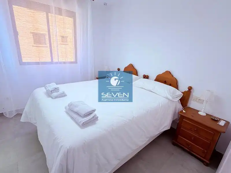 Apartament amb ascensor en venda a PASEO VELILLA, imagen 21