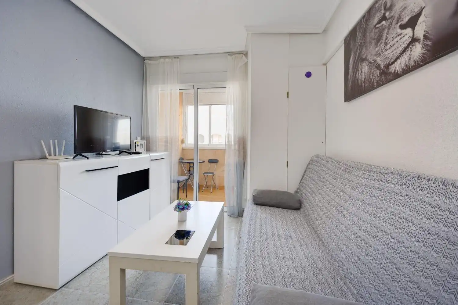 Appartement compact avec piscine à vendre à Playa de los Locos, imagen 10