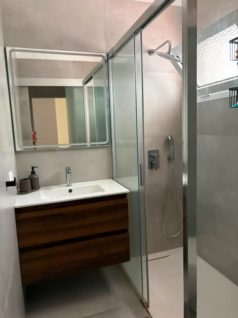 Wohnung zur Miete in Avenida Trinidad, 15, La Laguna