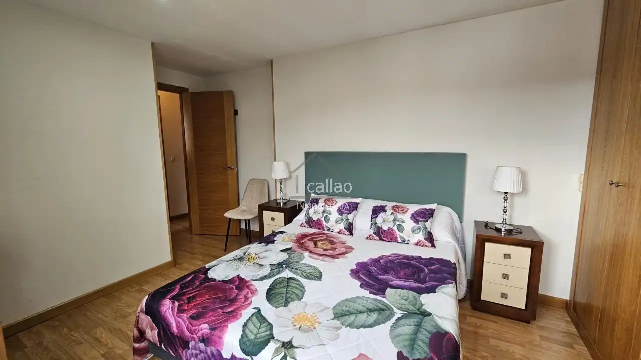 Habitación de Piso para compartir en Fene, A Coruña