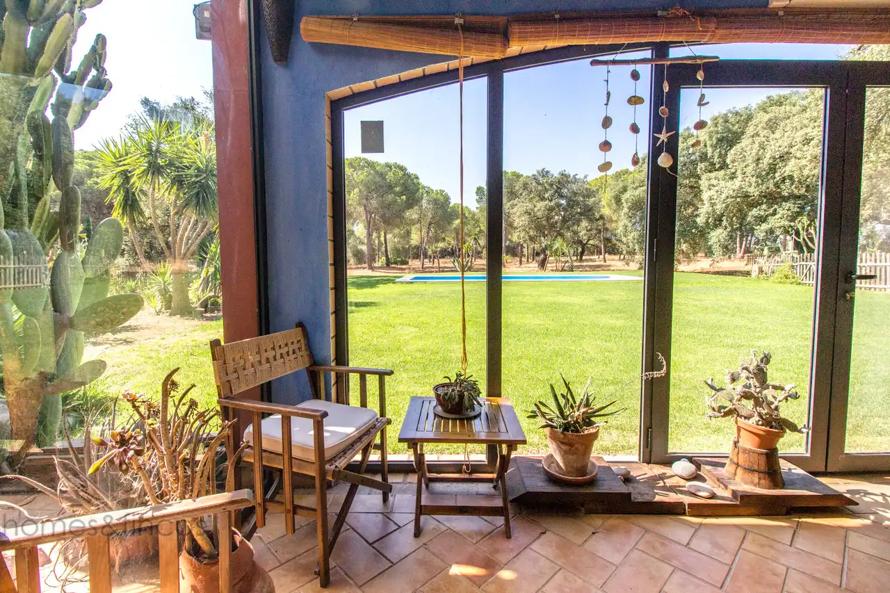 Casa rústica en venda a Cartaya, imagen 31
