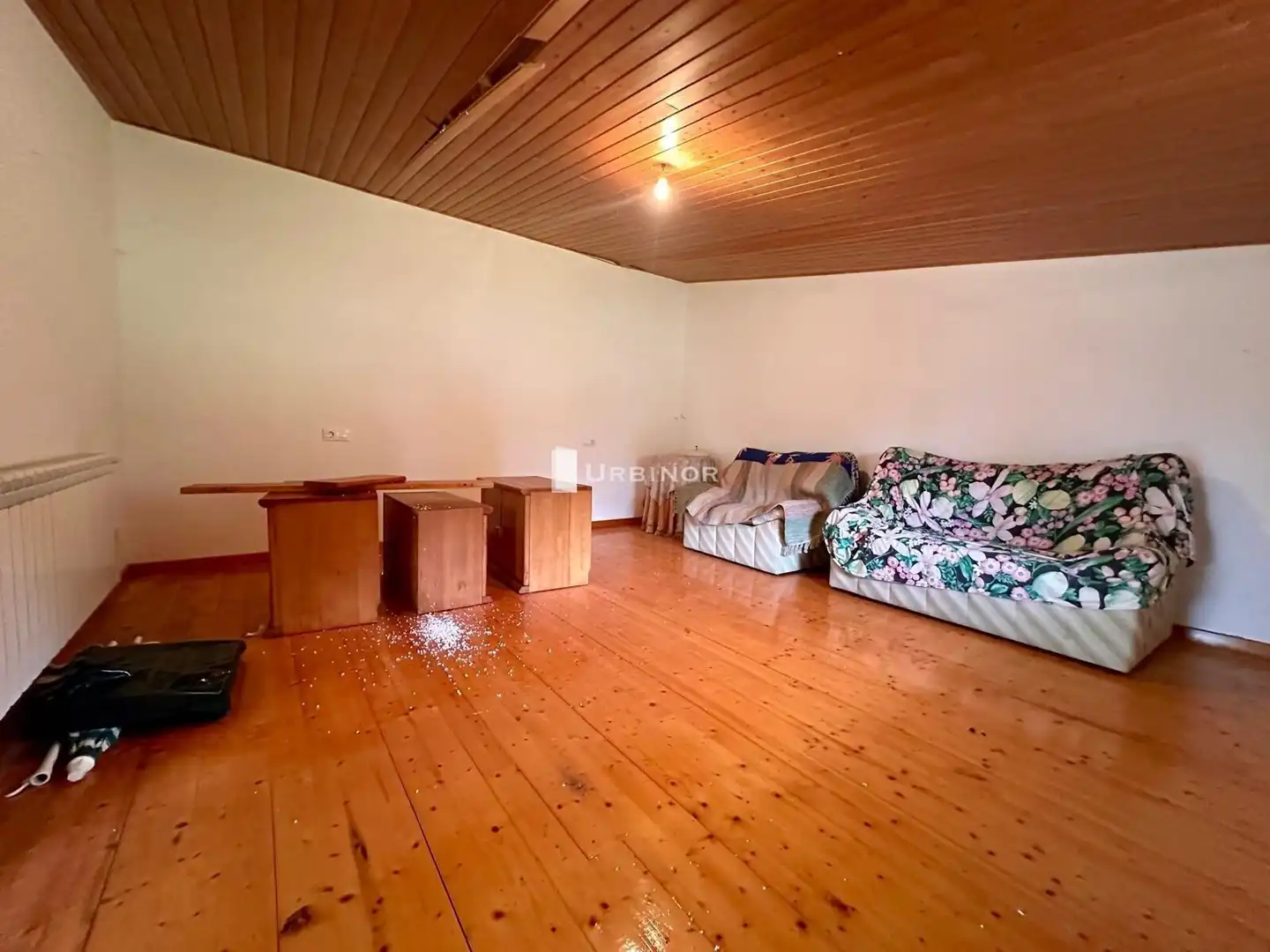 Houses for sale in Toén  with Heating and Private garden