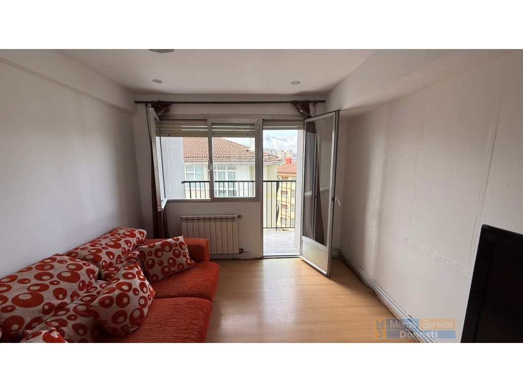 Bedroom of Flat for sale in Pasaia