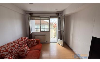Bedroom of Flat for sale in Pasaia