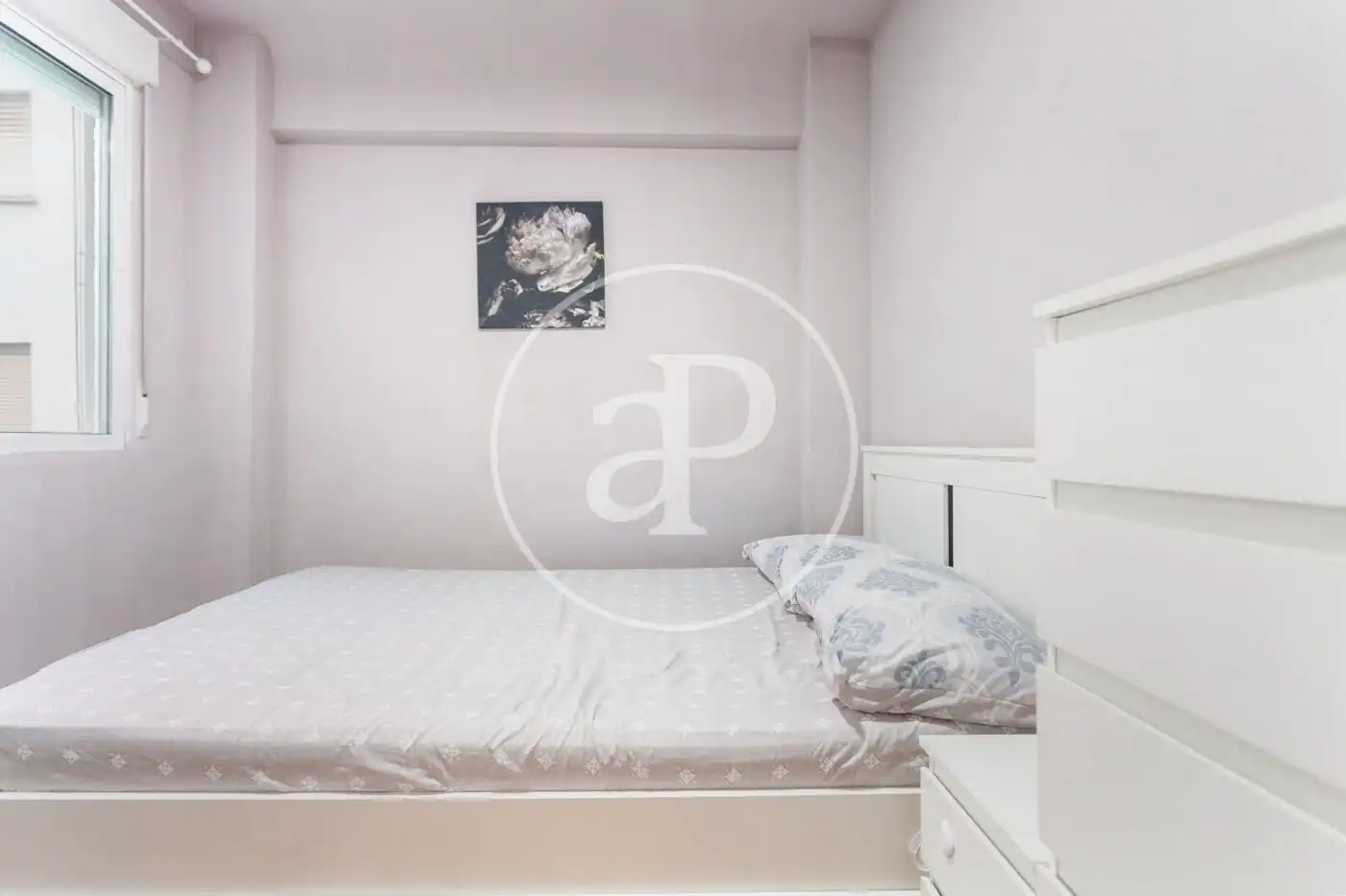 Piso en venta en Av. de la Pianista Martínez Carrasco, Malilla
