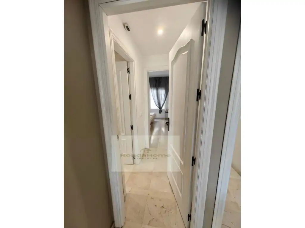 Wohnung zum Verkauf in Marbella