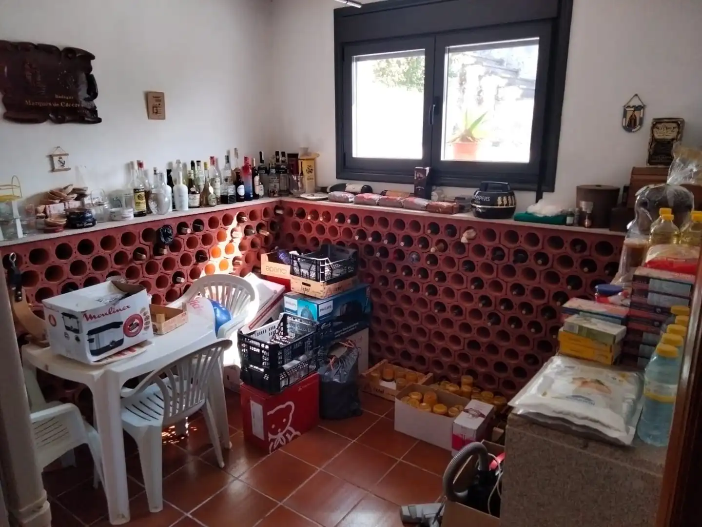 Casa o chalet en venta en Coles con Calefacción, Jardín privado y Terraza