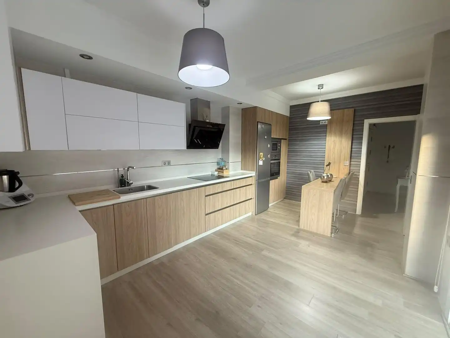 Wohnung mit Terrasse zum Verkauf in Alameda, imagen 6