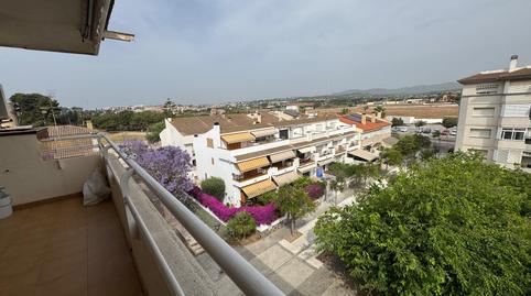 Foto 3 de Àtic en venda a Sant Joan, Barcelona