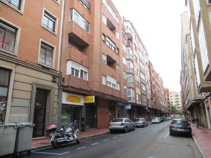 Exterior view of Flat for sale in Valladolid Capital