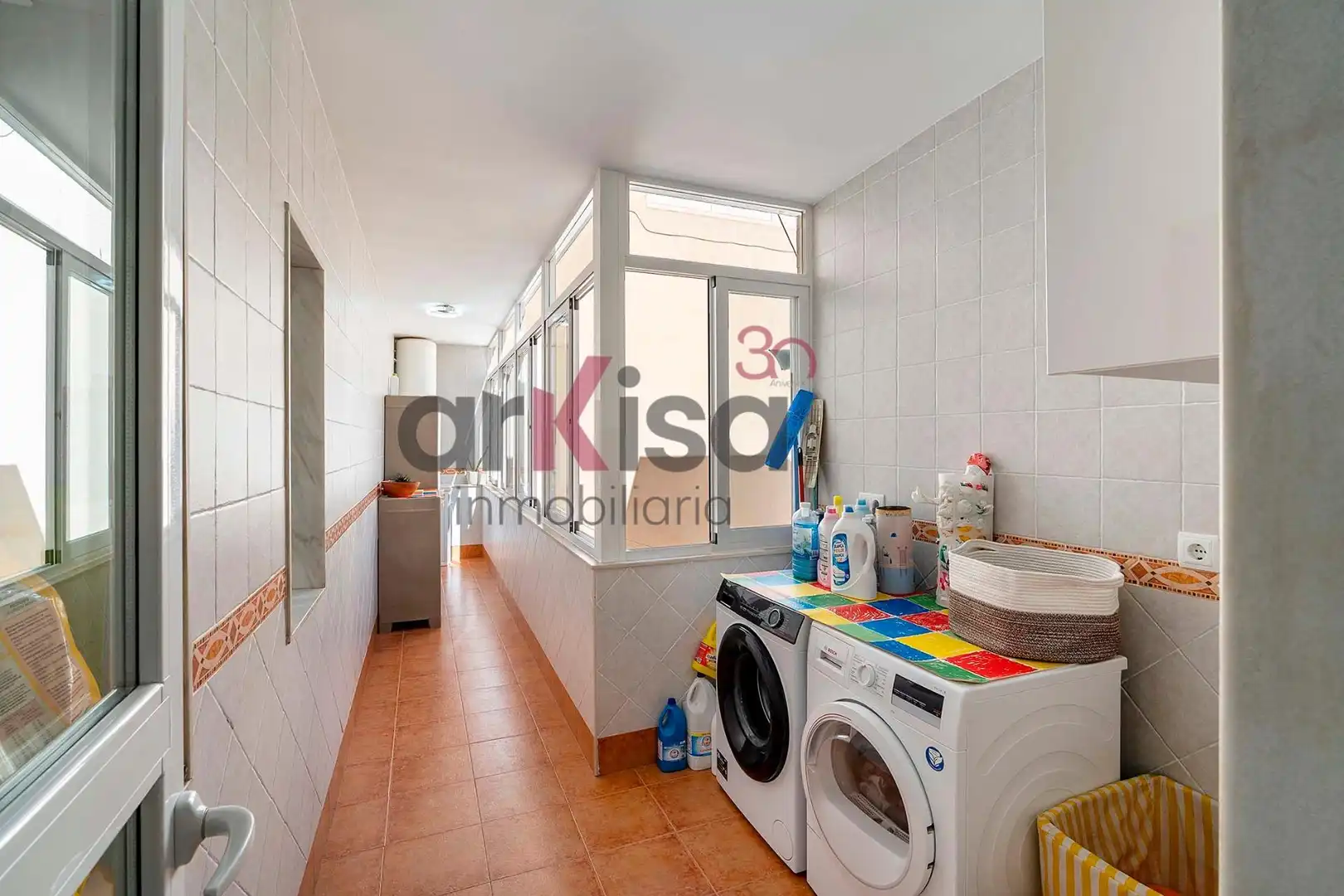 Piso en venta en El Ejido Ciudad, imagen 7