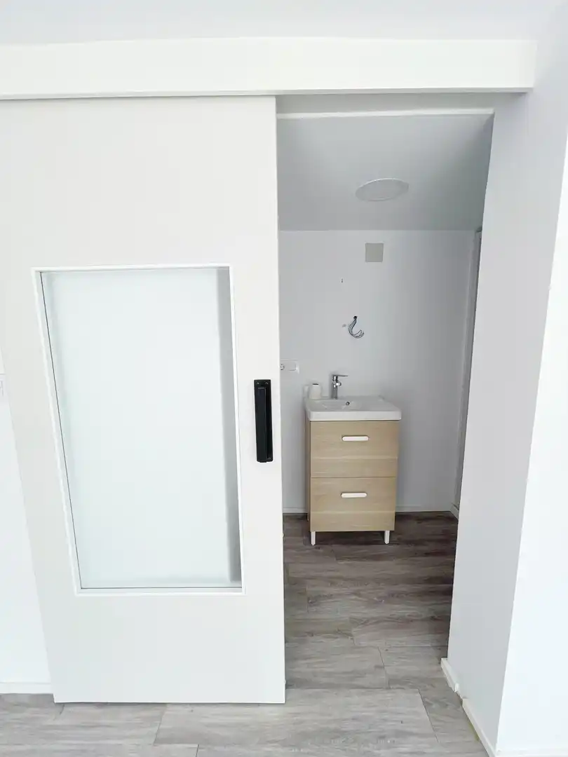 Bathroom of Houses for sale in Dénia  with Air Conditioner, Heating and Private garden