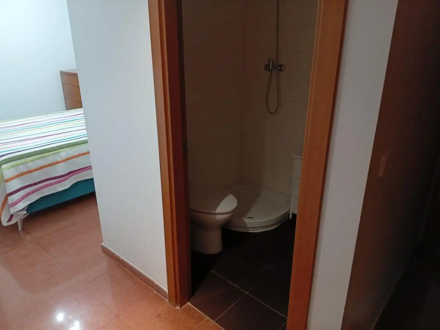 Appartement avec terrasse à vendre à Pueblo, imagen 9