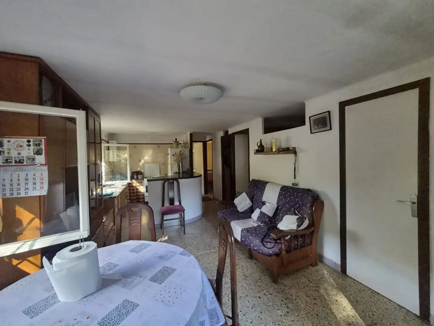 Casa con giardino in vendita a Sant Pere de Vilamajor