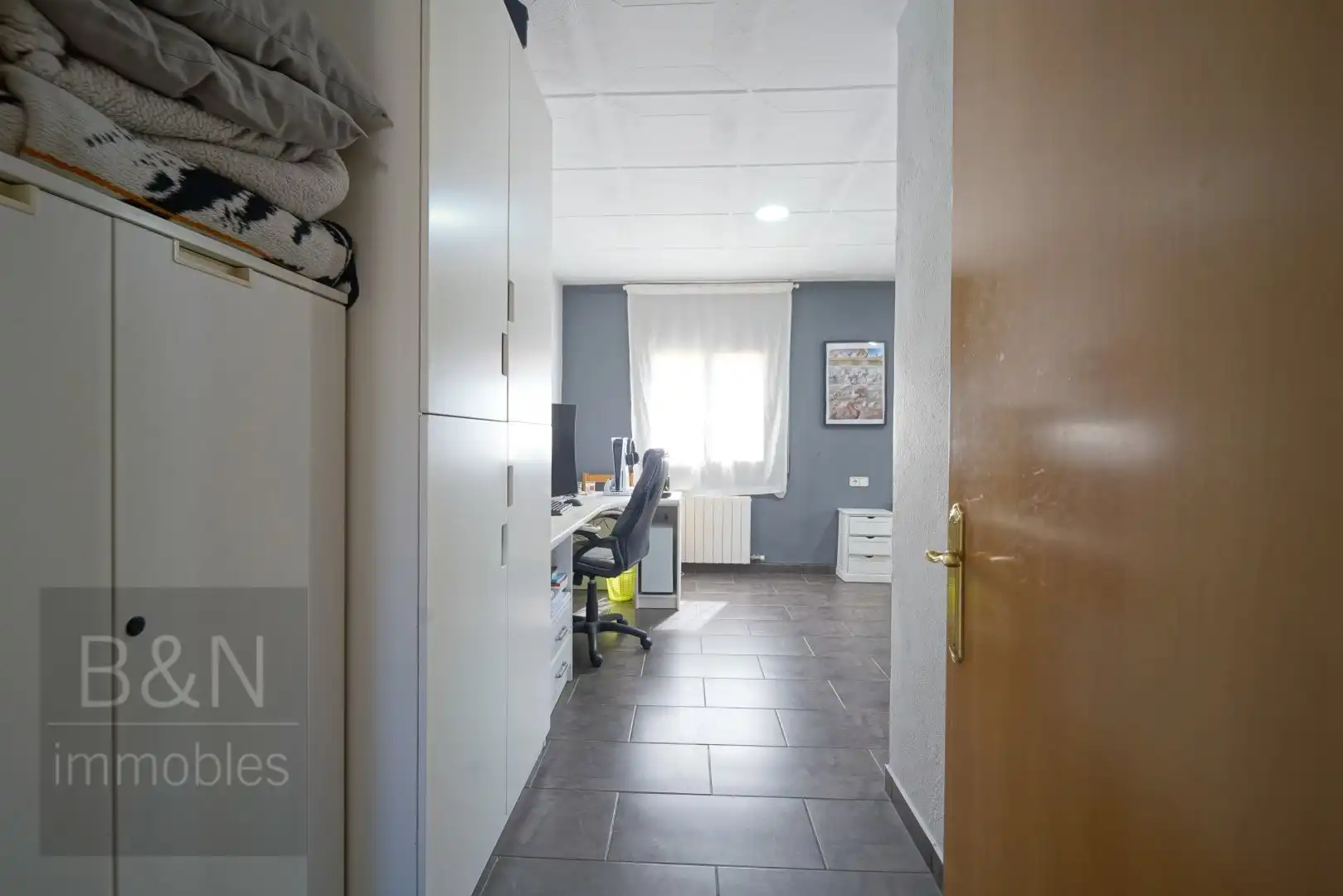 Casa o xalet en venda en Vacarisses amb Aire condicionat, Calefacció i Terrassa