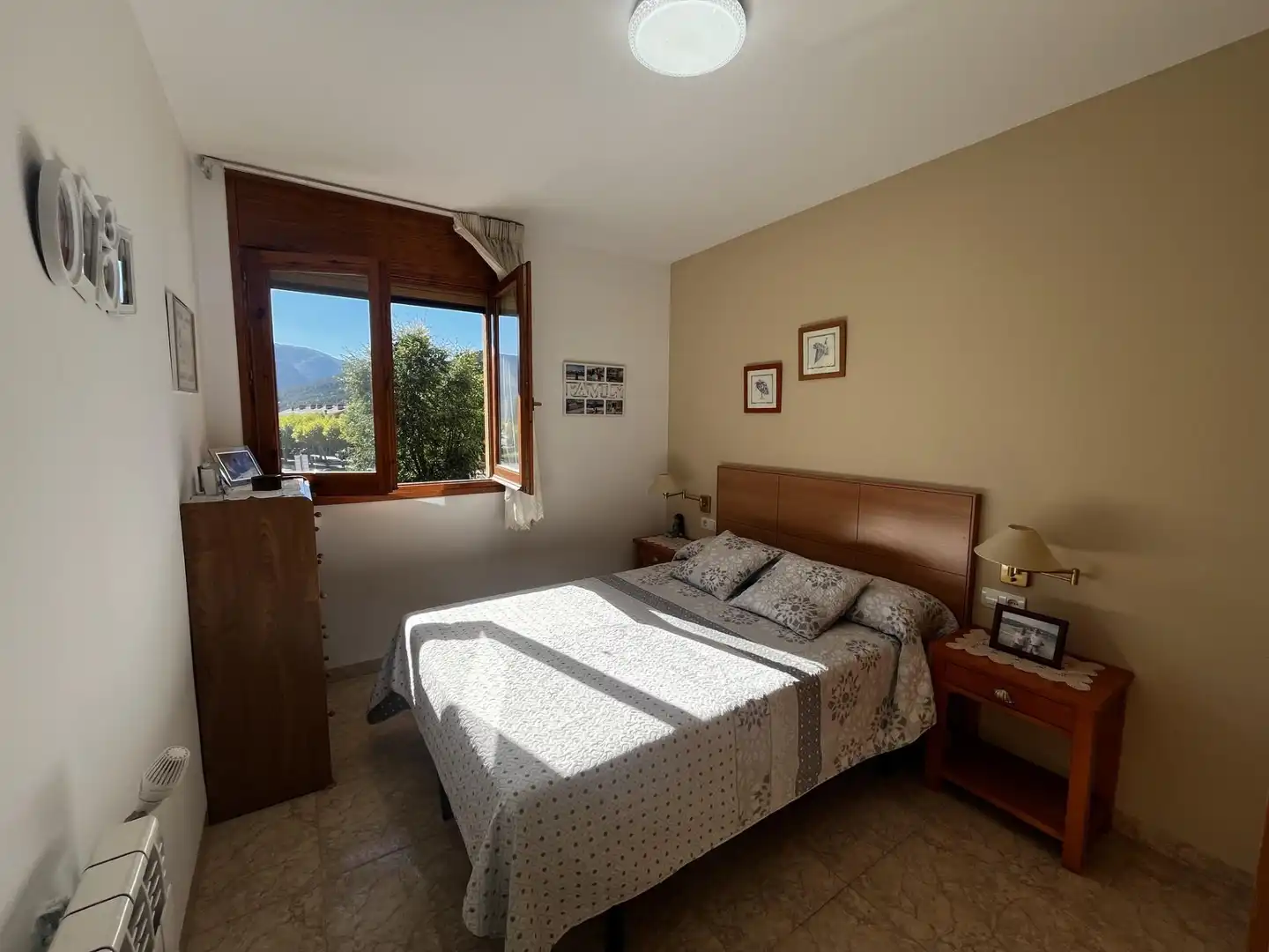 Habitación de Piso en venta en Bagà, Barcelona