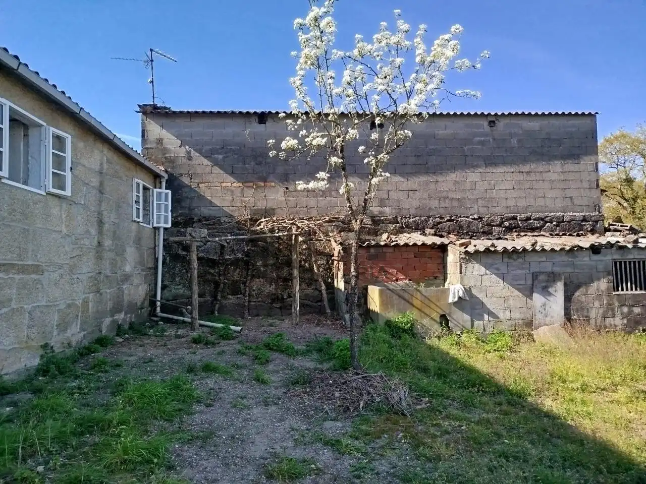 Casa o chalet en venta en Carballedo