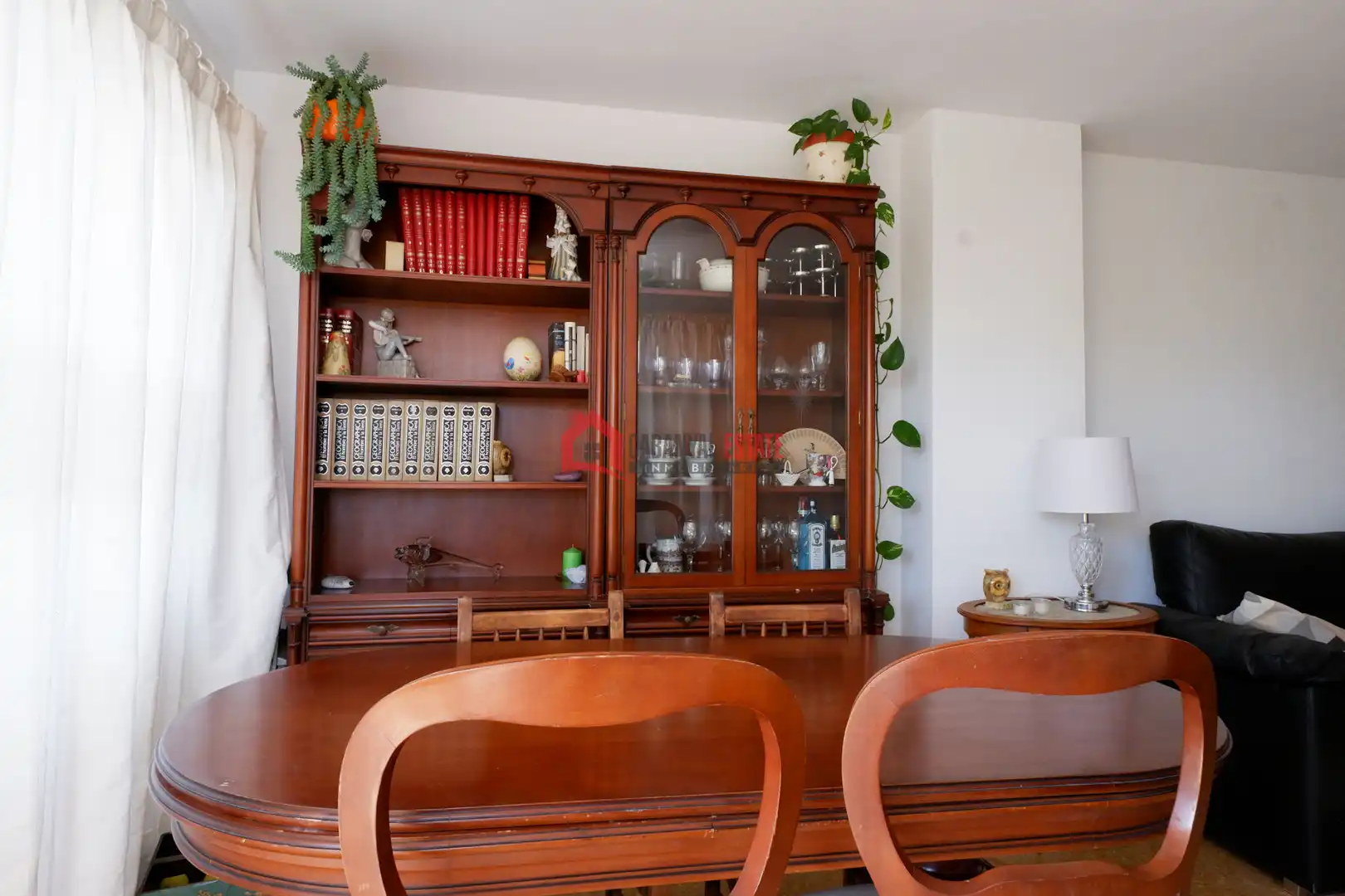 Apartamento de alquiler en Canet d'En Berenguer