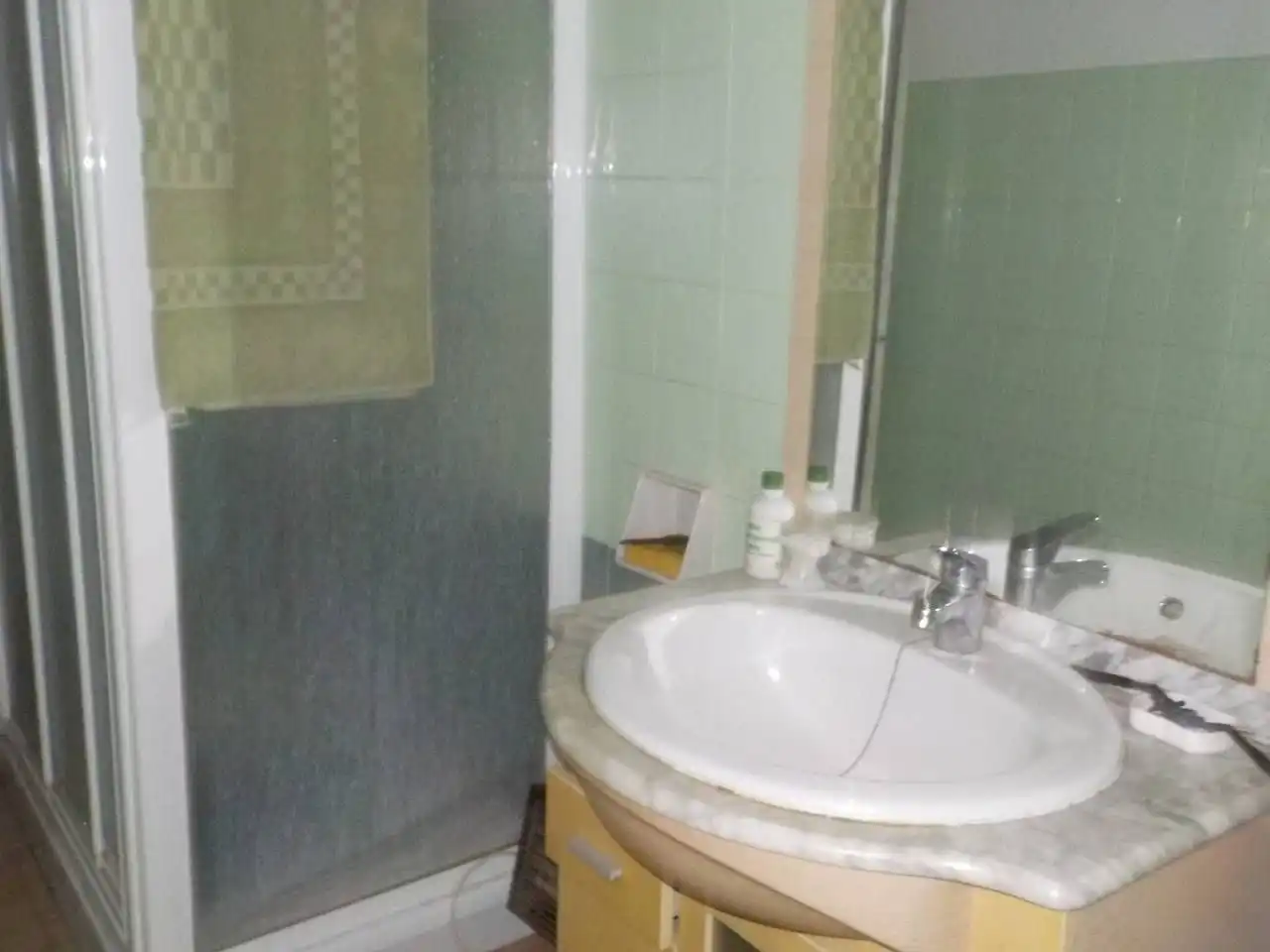 Baño de Piso en venta en Ciudad Rodrigo con Amueblado y Balcón