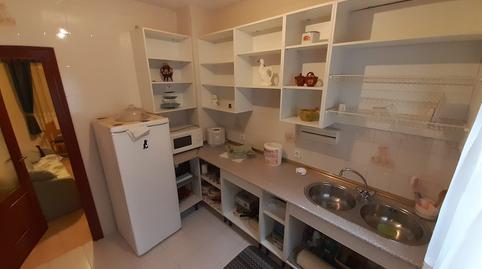 Foto 2 de Pis en venda a La Hiniesta , Zamora