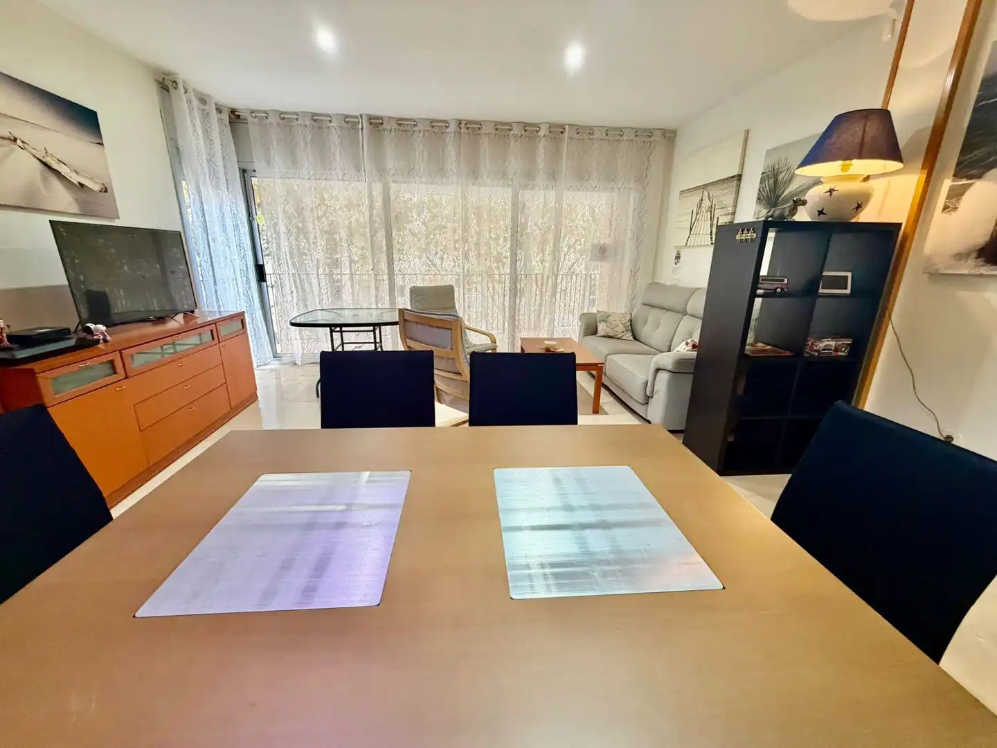 Piso con piscina en venta en MEDITERRANI, imagen 9