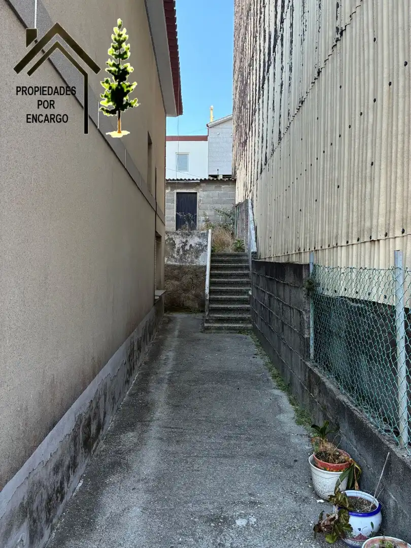 Casa con jardín en venta en Moaña, imagen 7