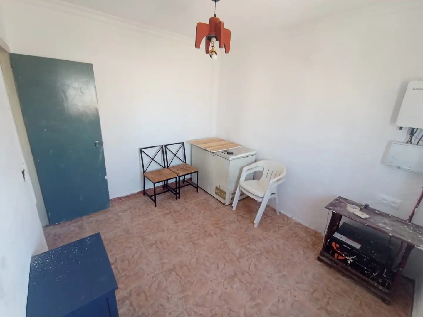 Finca rústica en venda en Chipiona