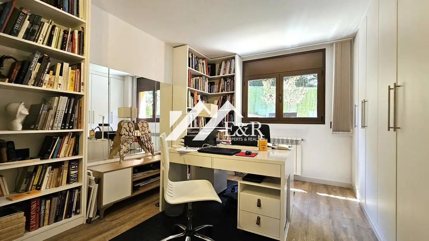 Garden of Houses for sale in Sant Julià de Lòria  with Private garden and Terrace