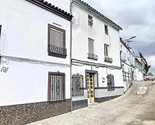 Exterior view of House or chalet for sale in Rute