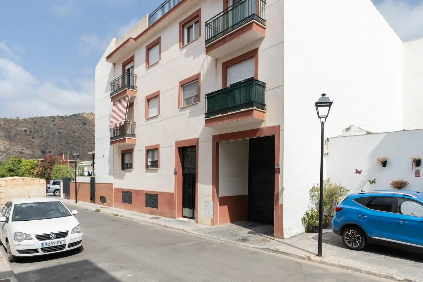 Piso con terraza en venta en Calle del Guadalquivir, imagen 24