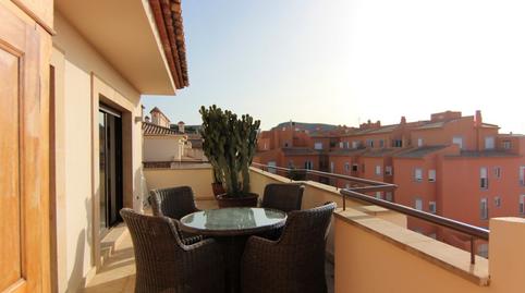 Photo 5 of Flat for sale in Casco Urbano, Alicante