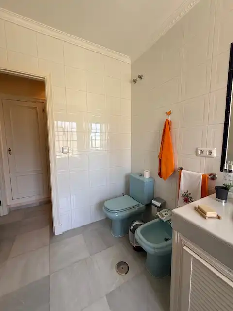 Villa mit Pool zum Verkauf in Calle Aníbal 7, imagen 41