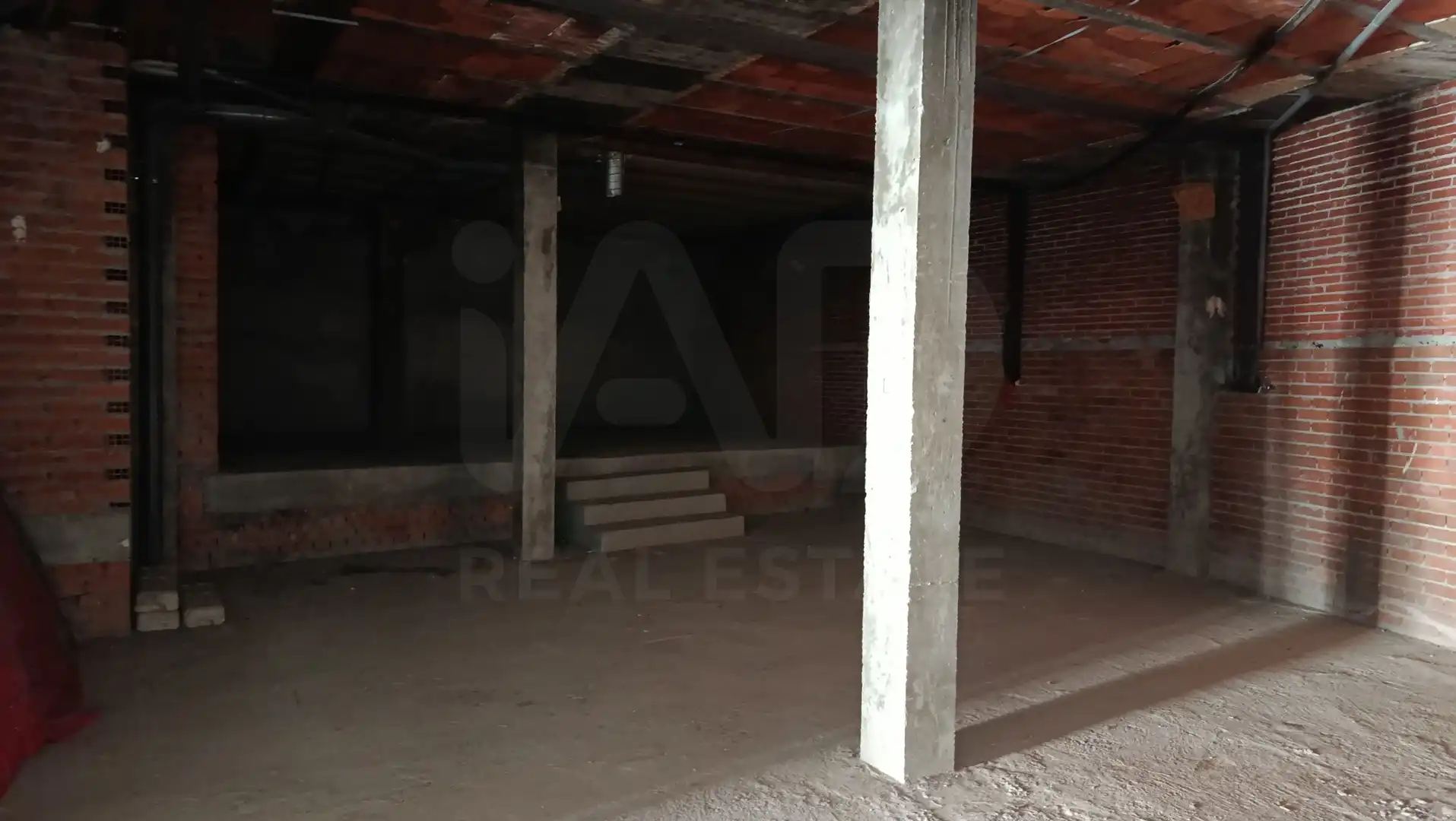 Commercial properties for rent in Meco