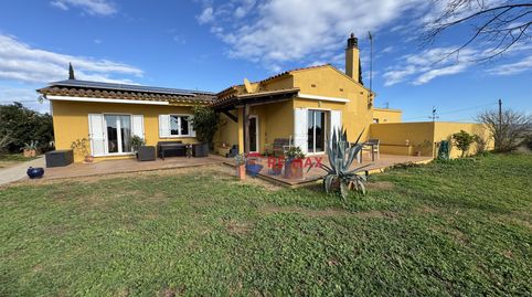 Foto 2 de Casa o chalet en venta en Albons - Cami del Mas Feliu, La Tallada d'Empordà, Girona