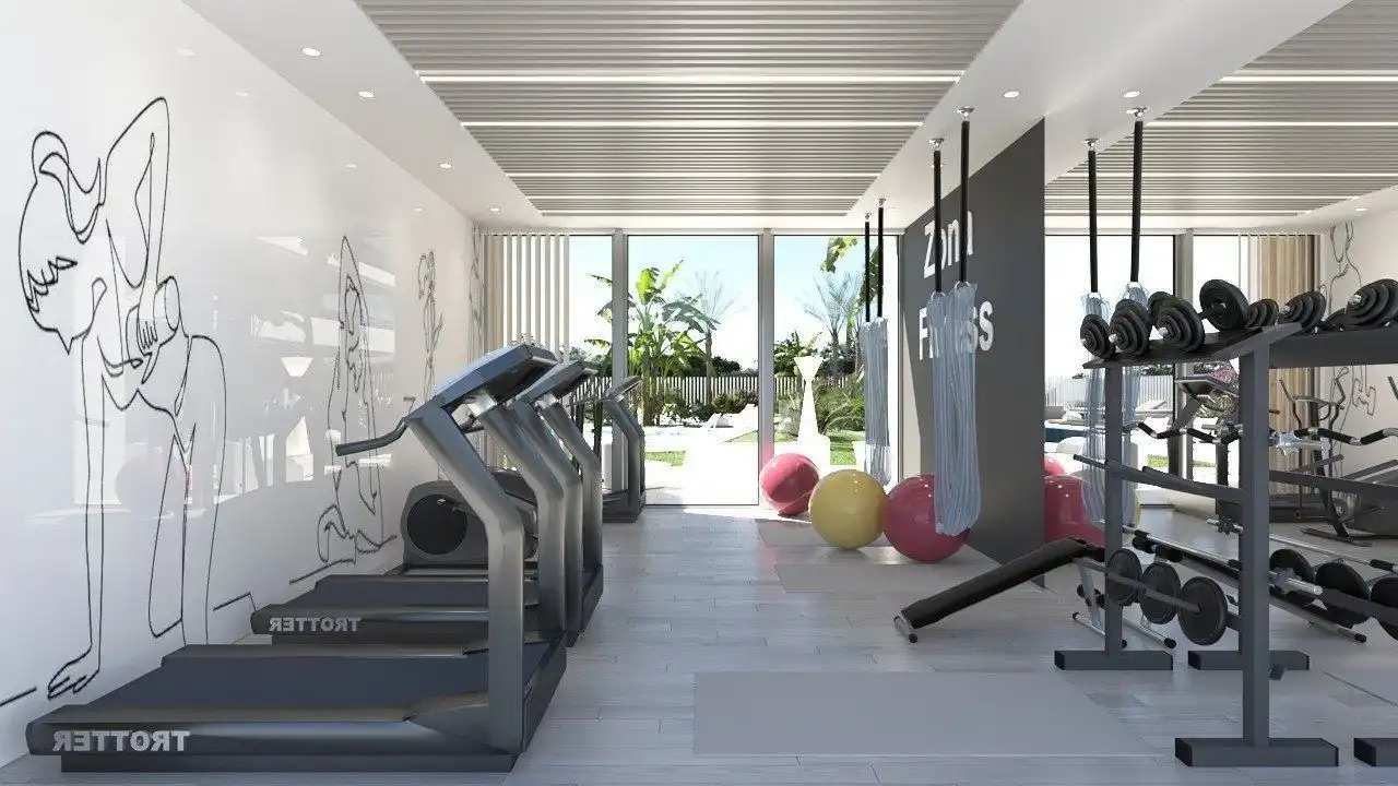 Apartment mit Pool zum Verkauf in Orihuela Costa, imagen 7