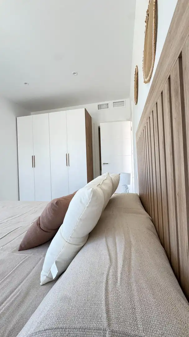 Apartment with terrace for sale in Las Salinas, imagen 11
