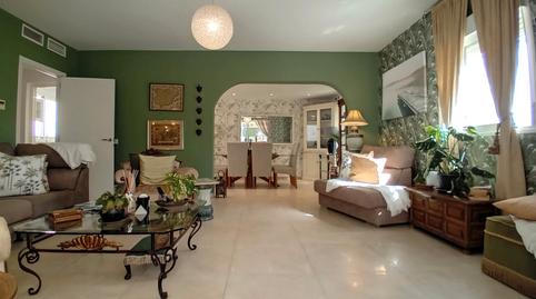 Photo 5 of House or chalet for sale in Paseo del Golf, El Sabinar – Urbanizaciones – Las Marinas – Playa Serena, Almería