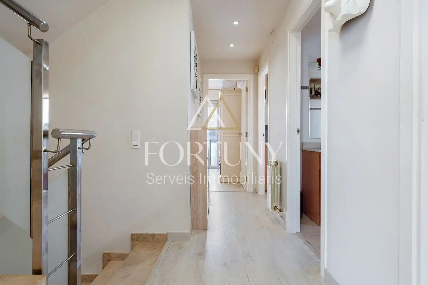 Casa amb terrassa en venda a Vilafortuny - Cap de Sant Pere, imagen 15