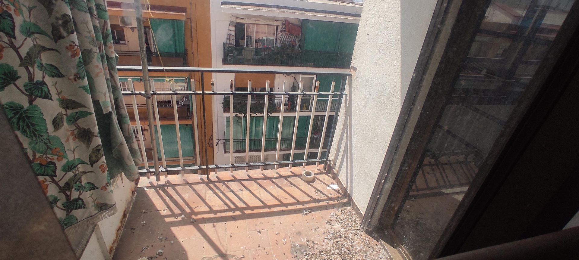 Balcony of Flat for sale in Premià de Mar  with Terrace