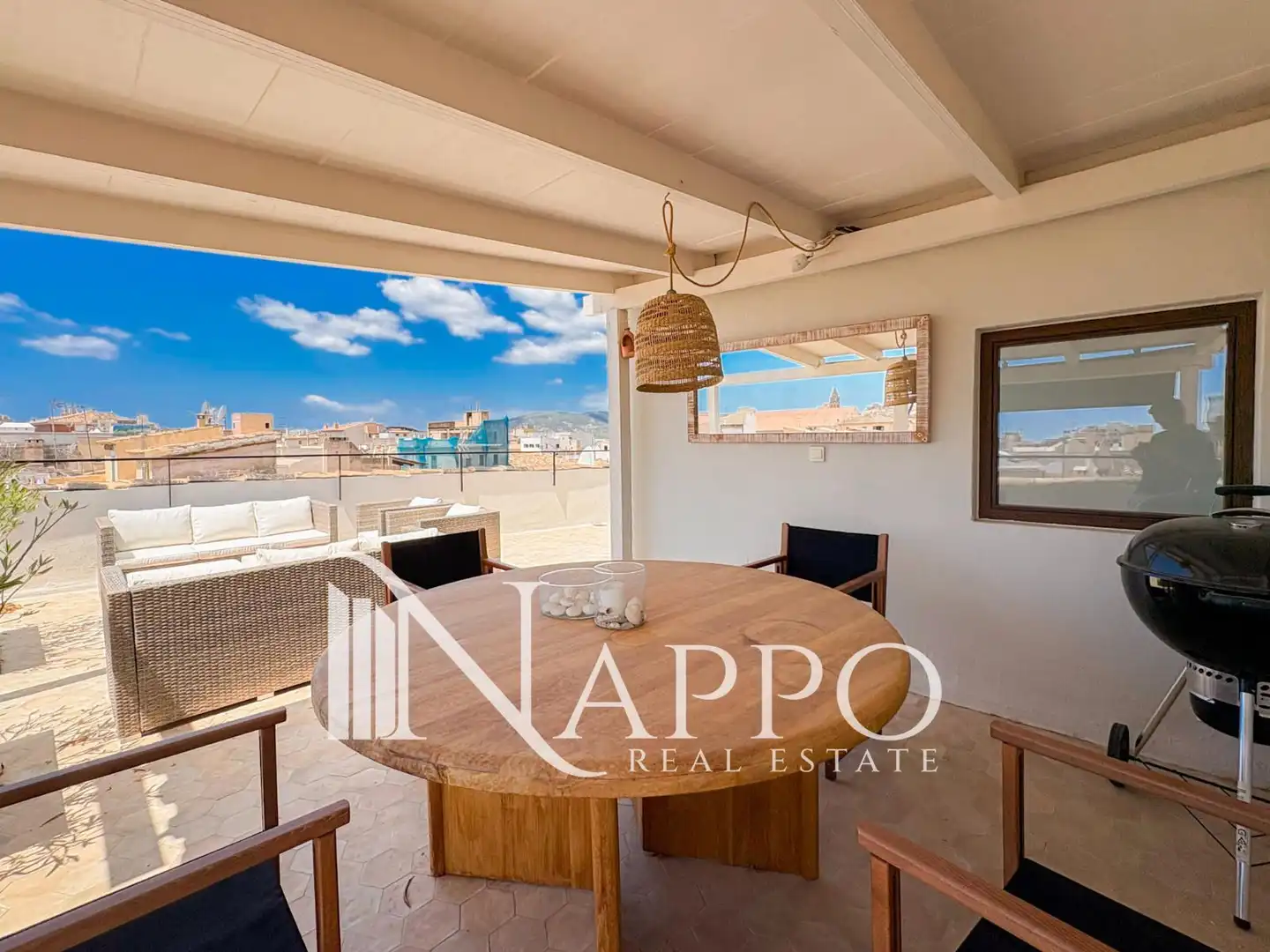 Penthouse zum Verkauf in Can Vatlori, imagen 32
