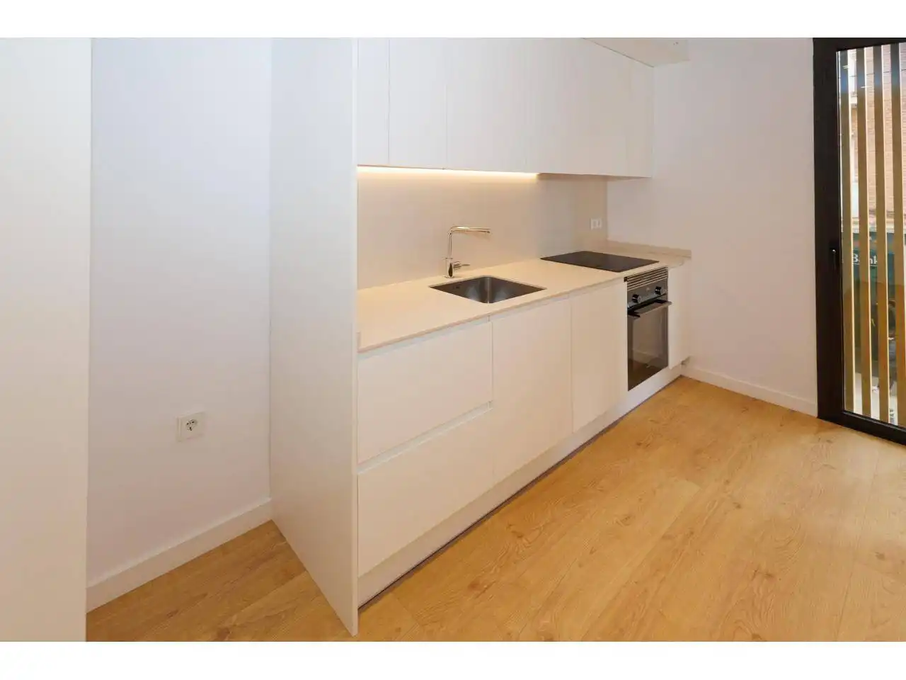 Flat with terrace for sale in Avenida Pau Casals, imagen 7