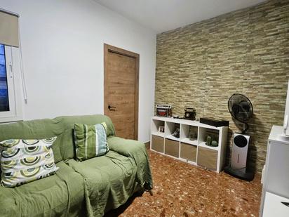 Living room of Planta baja for sale in Cornellà de Llobregat