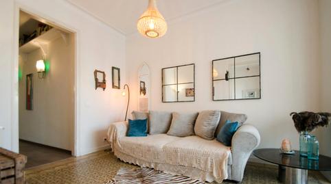 Foto 5 de Pis de lloguer a N/a, Fort Pienc,  Barcelona Capital