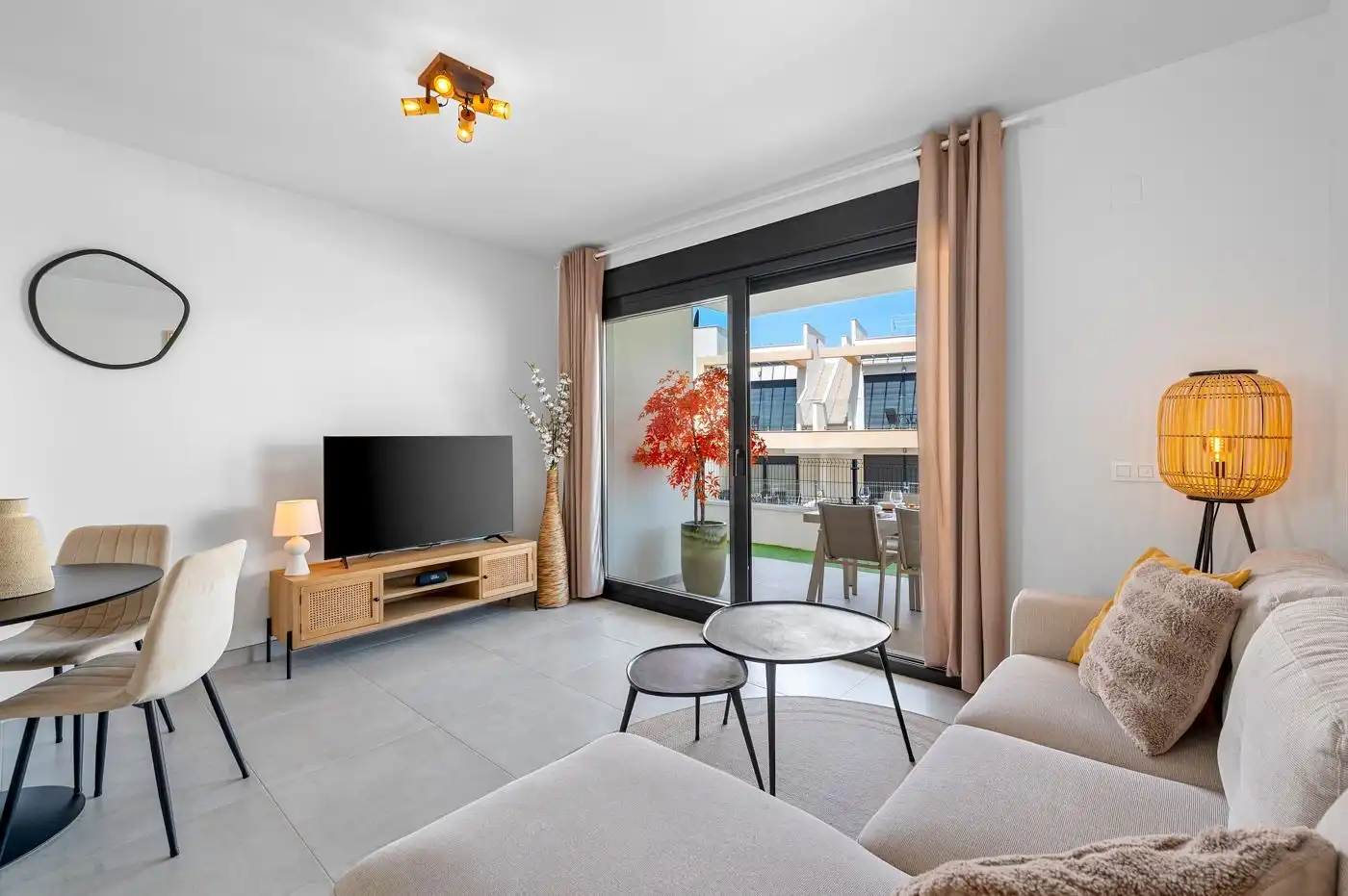 Apartamento con piscina en venta en Calle  Guadiana, imagen 7