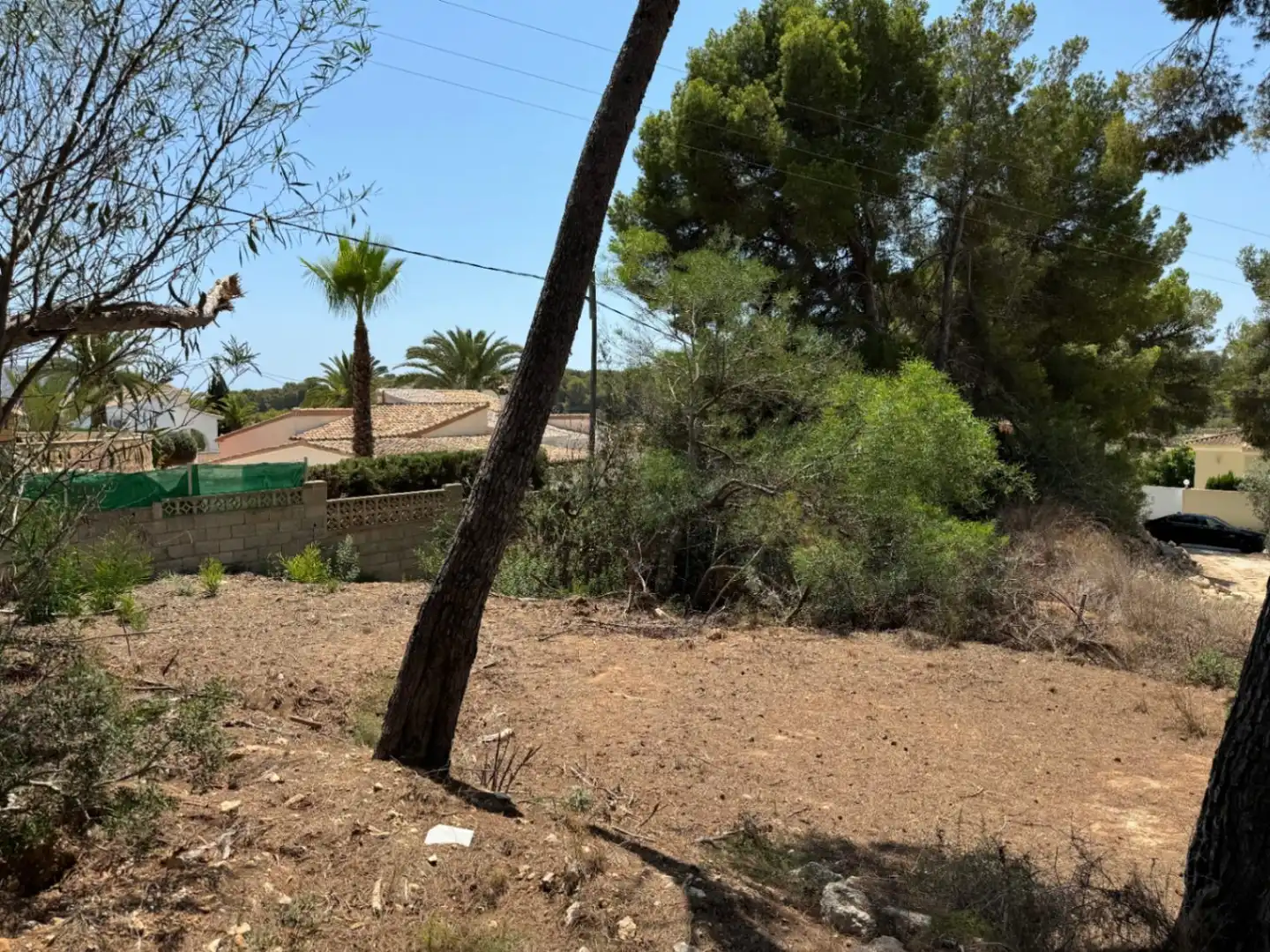 Terreny residencial en venda a Pinar del Advocat - Cometa, imagen 14