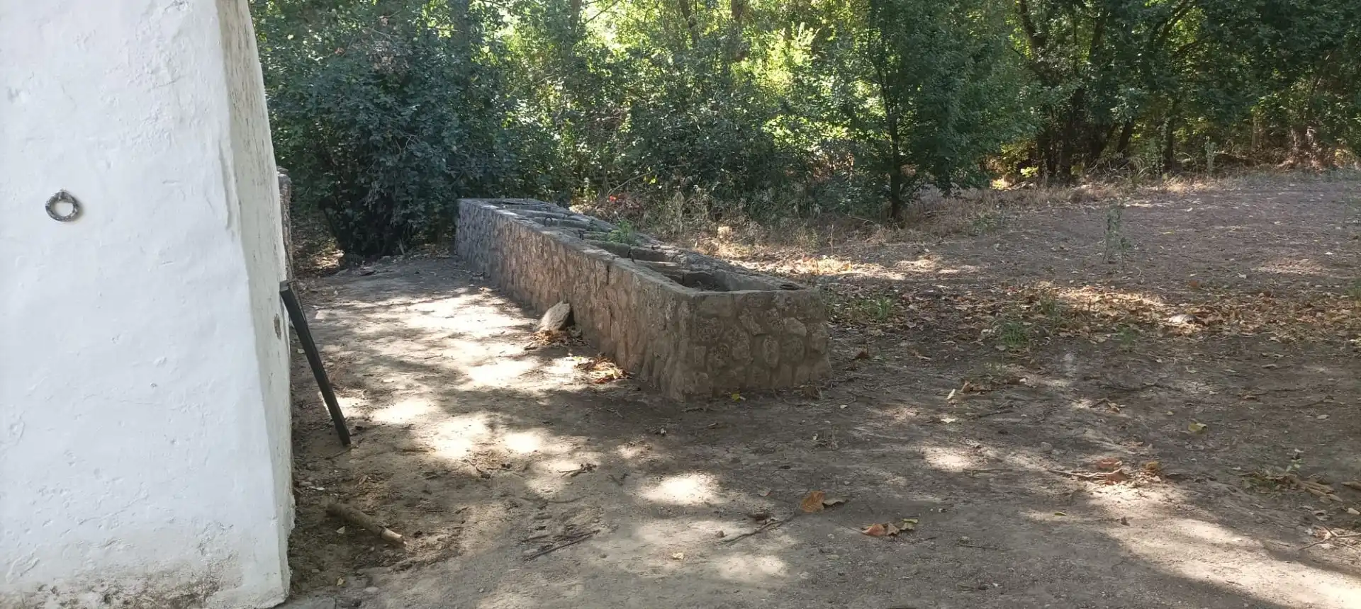 Casa rústica amb piscina en venda a Partidas Norte, imagen 22