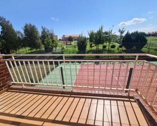 Terrace of Flat for sale in Bareyo  with Terrace